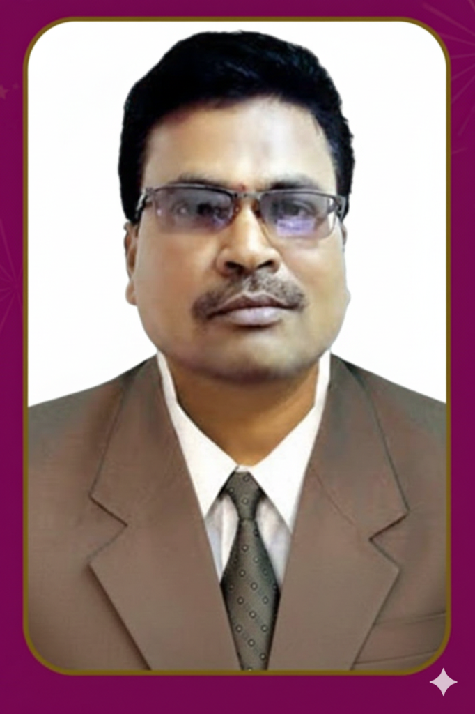 DR.Sridhar Sir